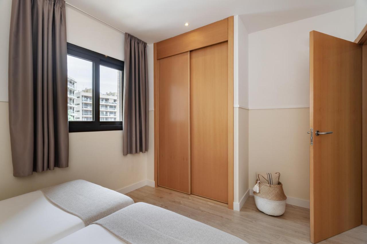 Sata Olimpic Village Area Apartament