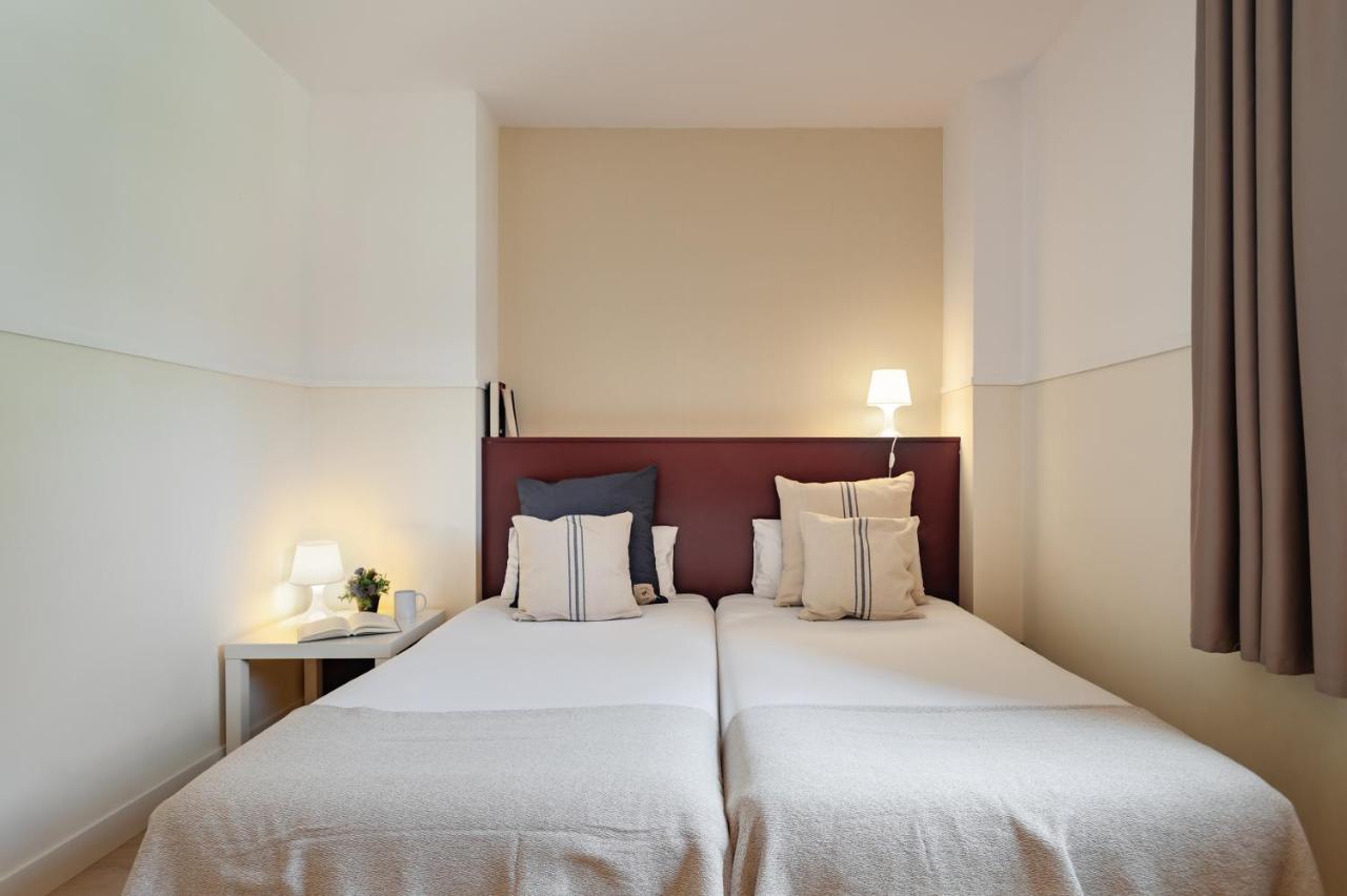 Apartament Sata Olimpic Village Area