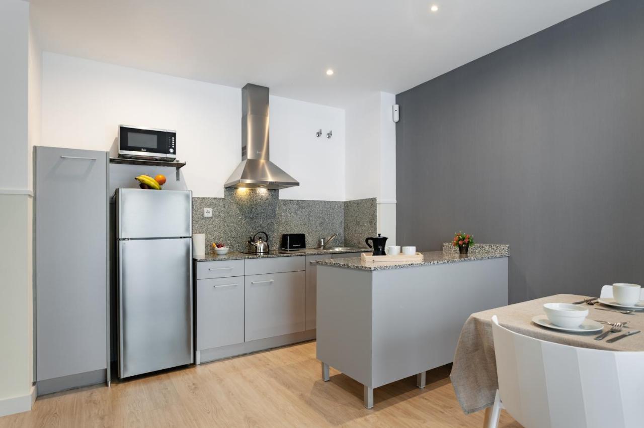 Apartament Sata Olimpic Village Area