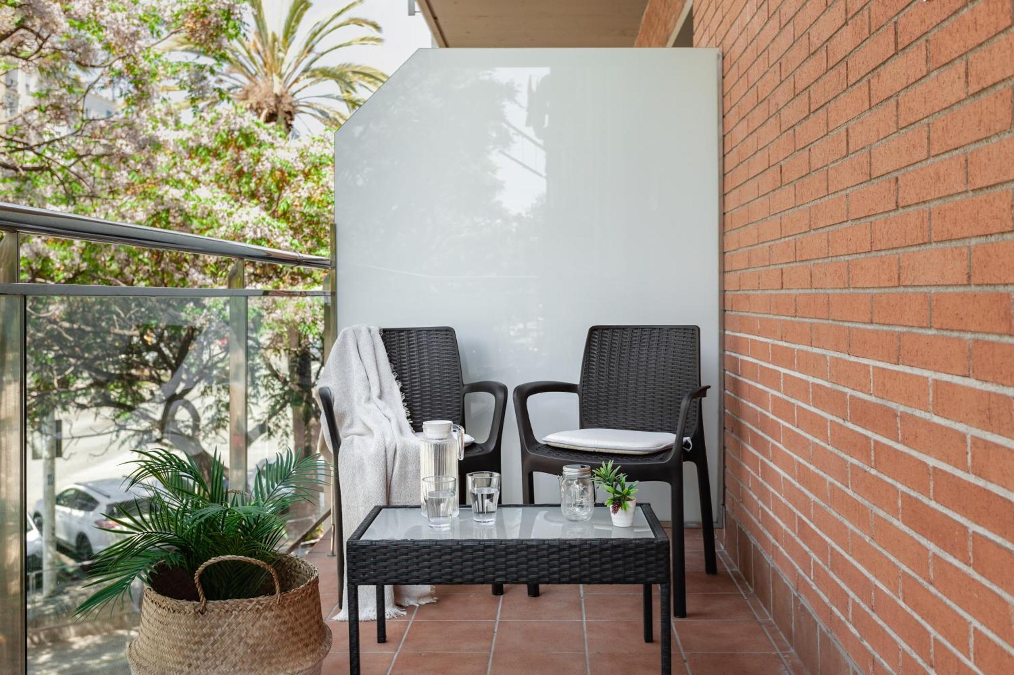 Apartament Sata Olimpic Village Area