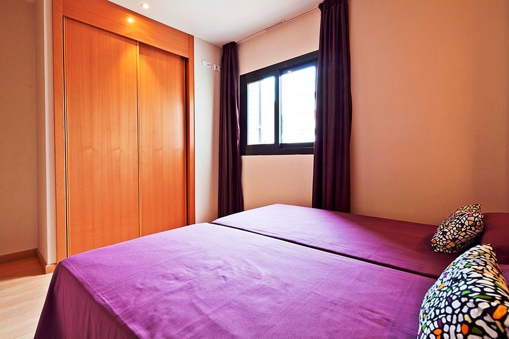 Sata Olimpic Village Area Apartament