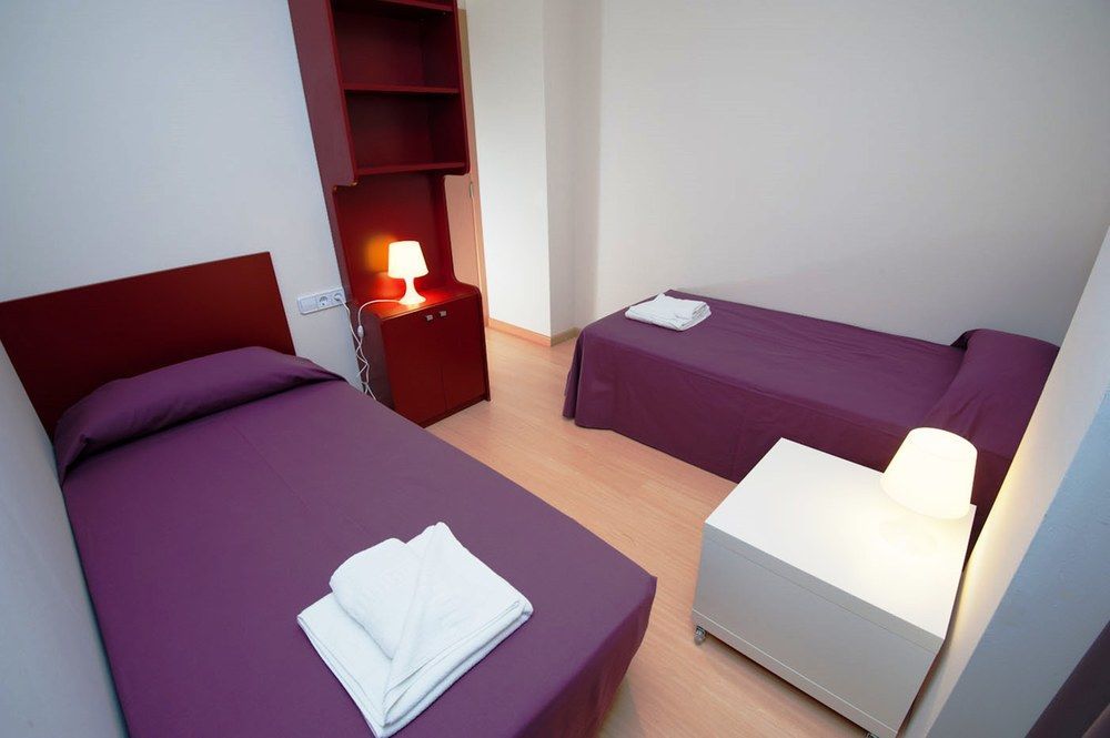 Sata Olimpic Village Area Apartament *