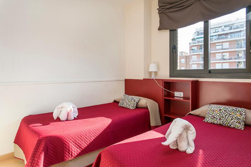 Sata Olimpic Village Area Apartament