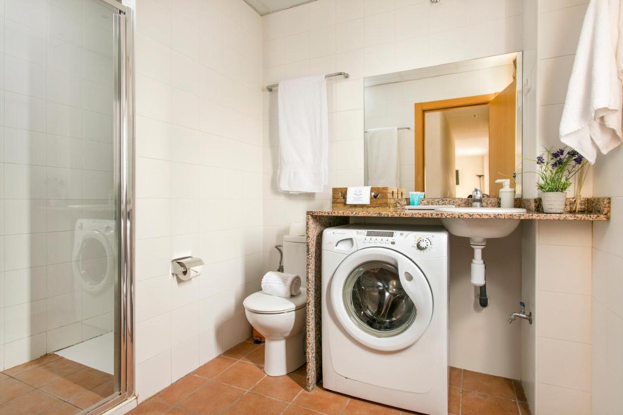 Apartament Sata Olimpic Village Area Barcelona