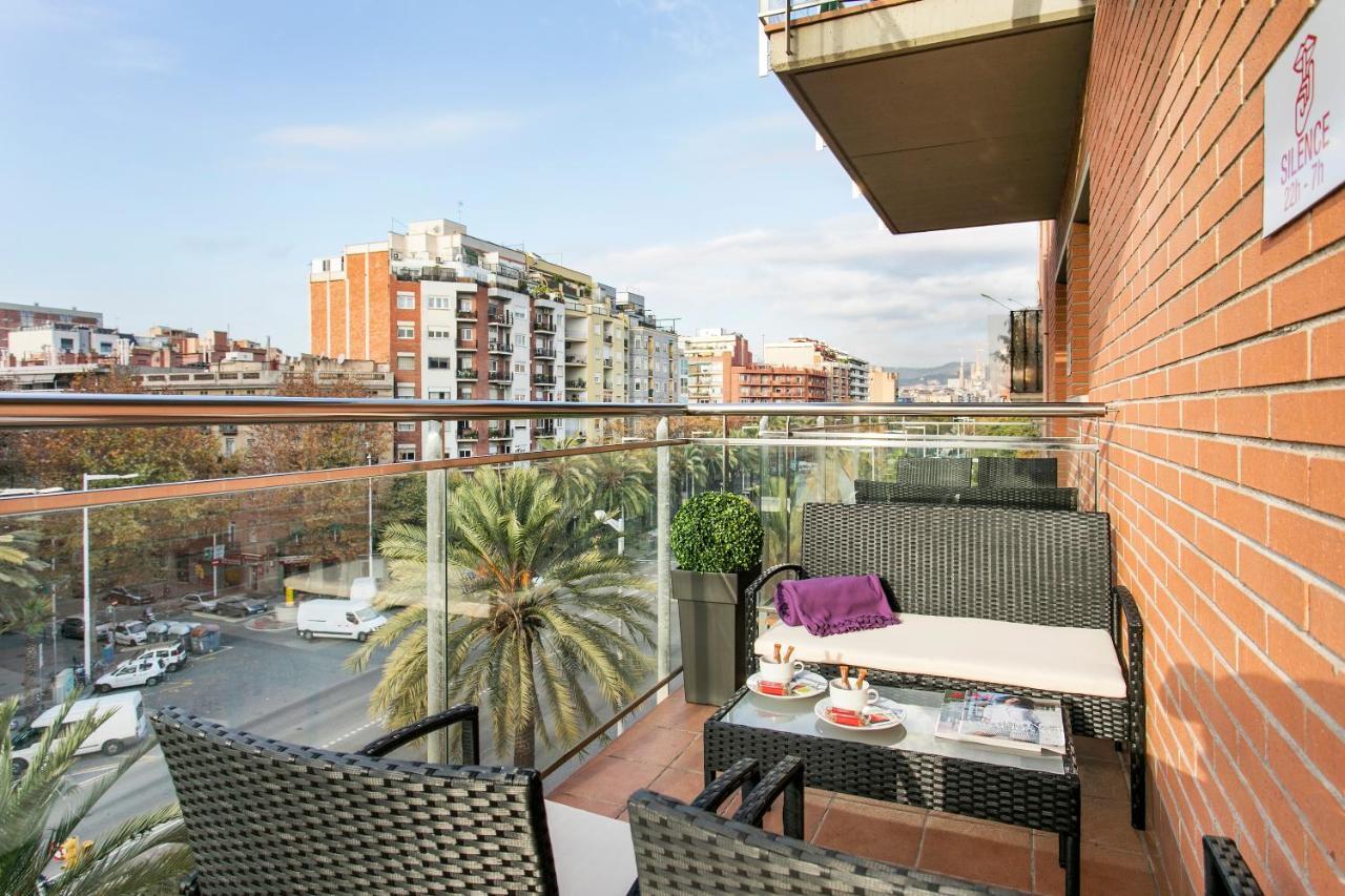 Sata Olimpic Village Area Apartament *